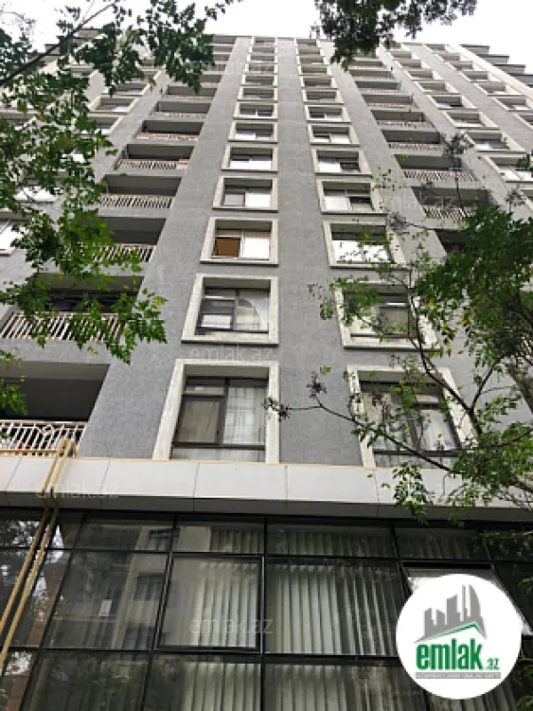 Satılır 3 otaqlı yeni tikili 85 m²