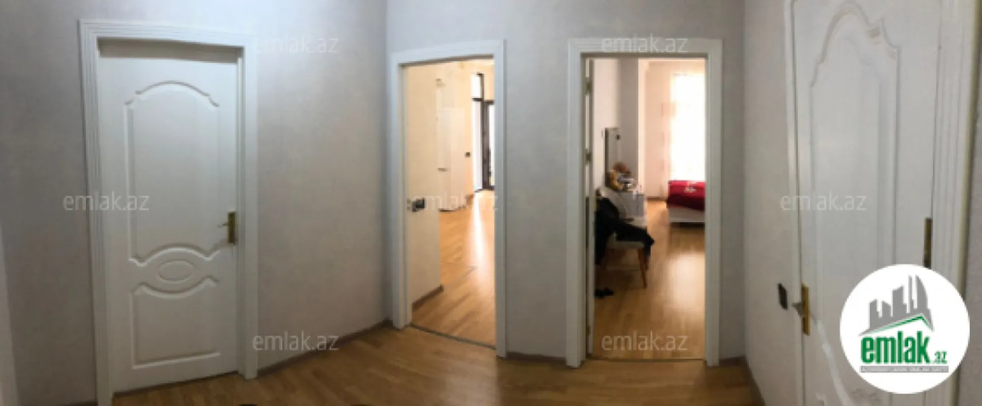 Satılır 3 otaqlı yeni tikili 85 m²