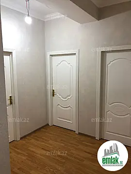 Satılır 3 otaqlı yeni tikili 85 m²