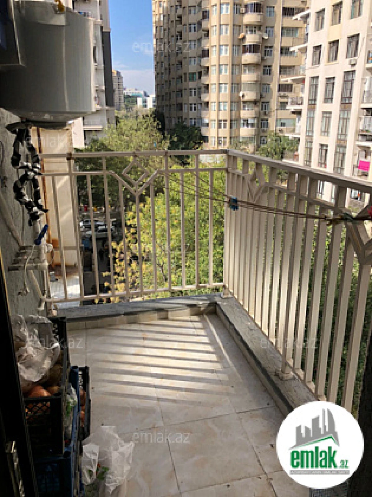 Satılır 3 otaqlı yeni tikili 85 m²