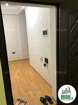Satılır 3 otaqlı yeni tikili 85 m²