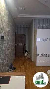 Satılır 3 otaqlı yeni tikili 105 m²