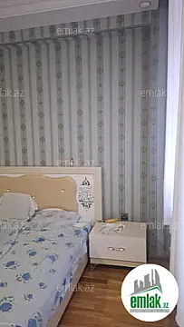 Satılır 3 otaqlı yeni tikili 105 m²