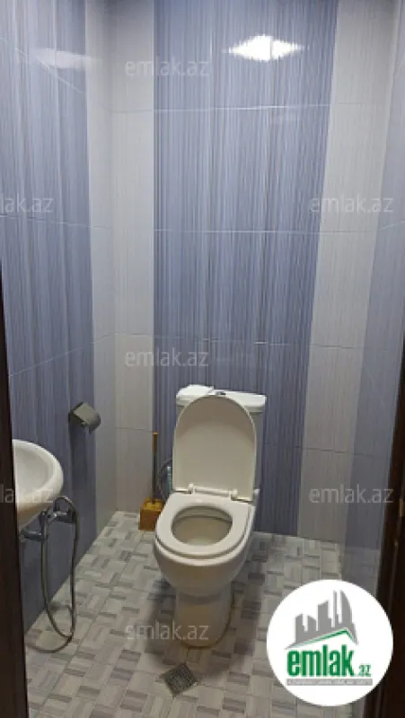 Satılır 3 otaqlı yeni tikili 105 m²