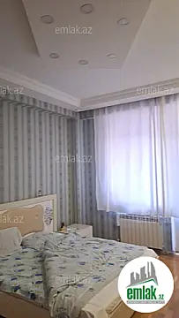 Satılır 3 otaqlı yeni tikili 105 m²