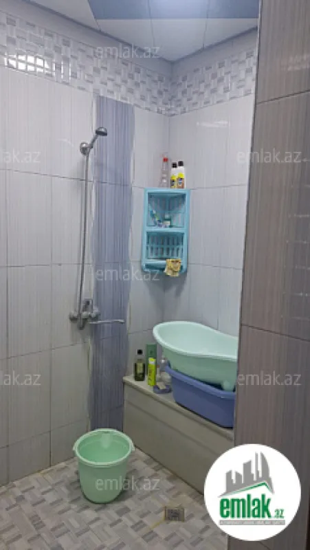 Satılır 3 otaqlı yeni tikili 105 m²