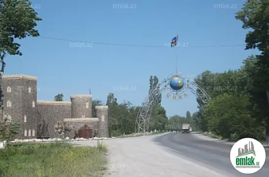 Satılır torpaq sahəsi 316 m²