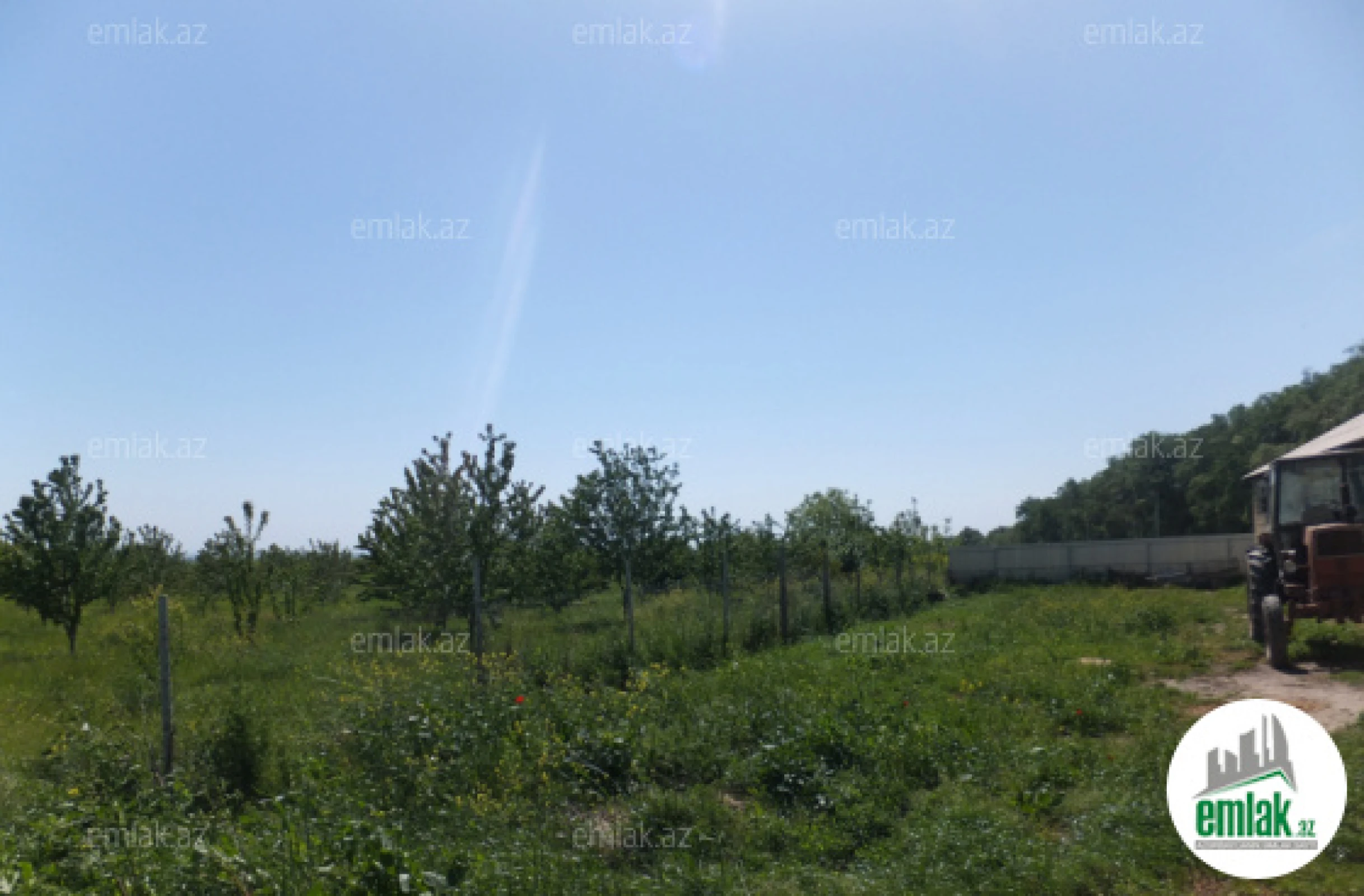 Satılır torpaq sahəsi 316 m²