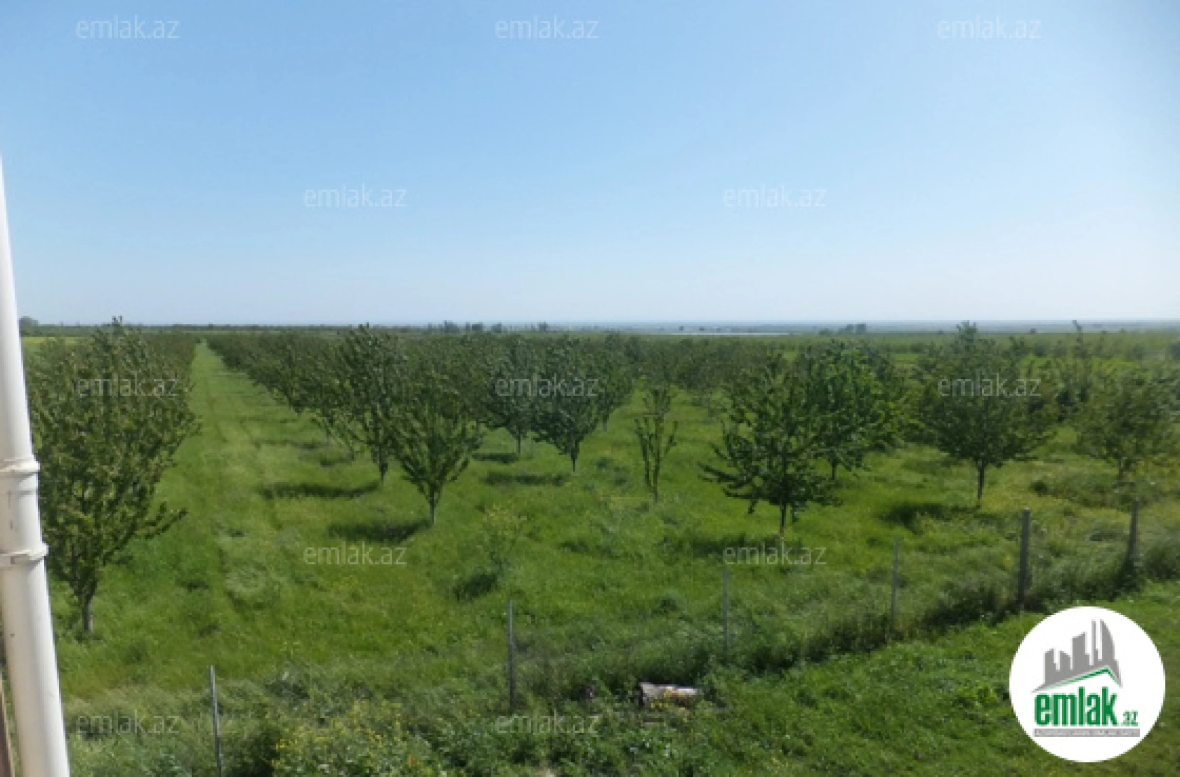 Satılır torpaq sahəsi 316 m²