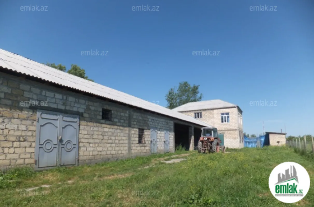 Satılır torpaq sahəsi 316 m²