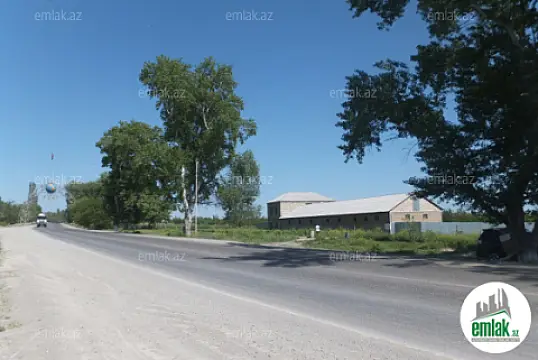 Satılır torpaq sahəsi 316 m²