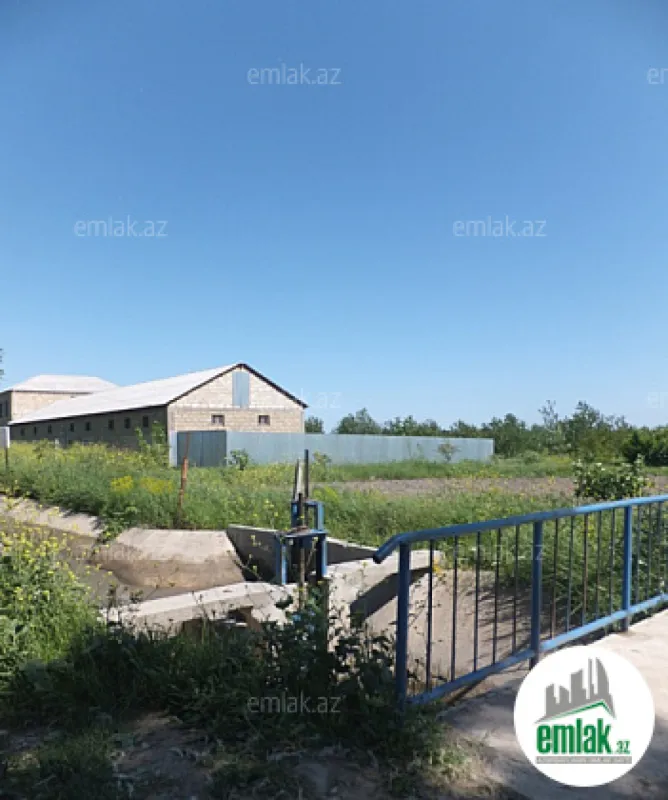 Satılır torpaq sahəsi 316 m²