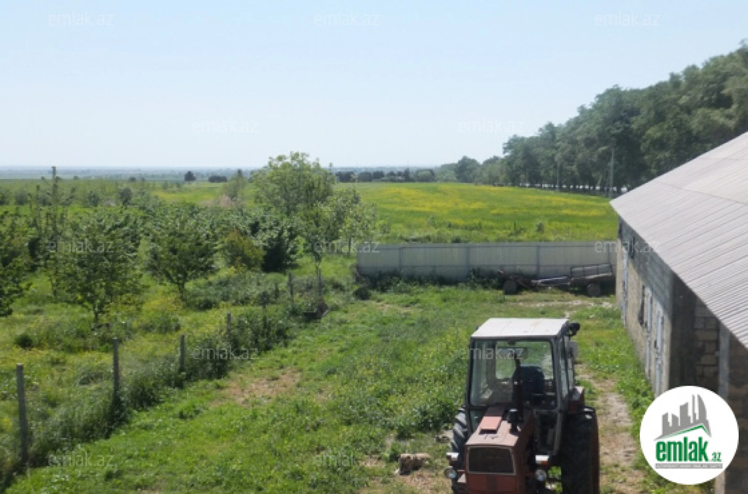 Satılır torpaq sahəsi 316 m²