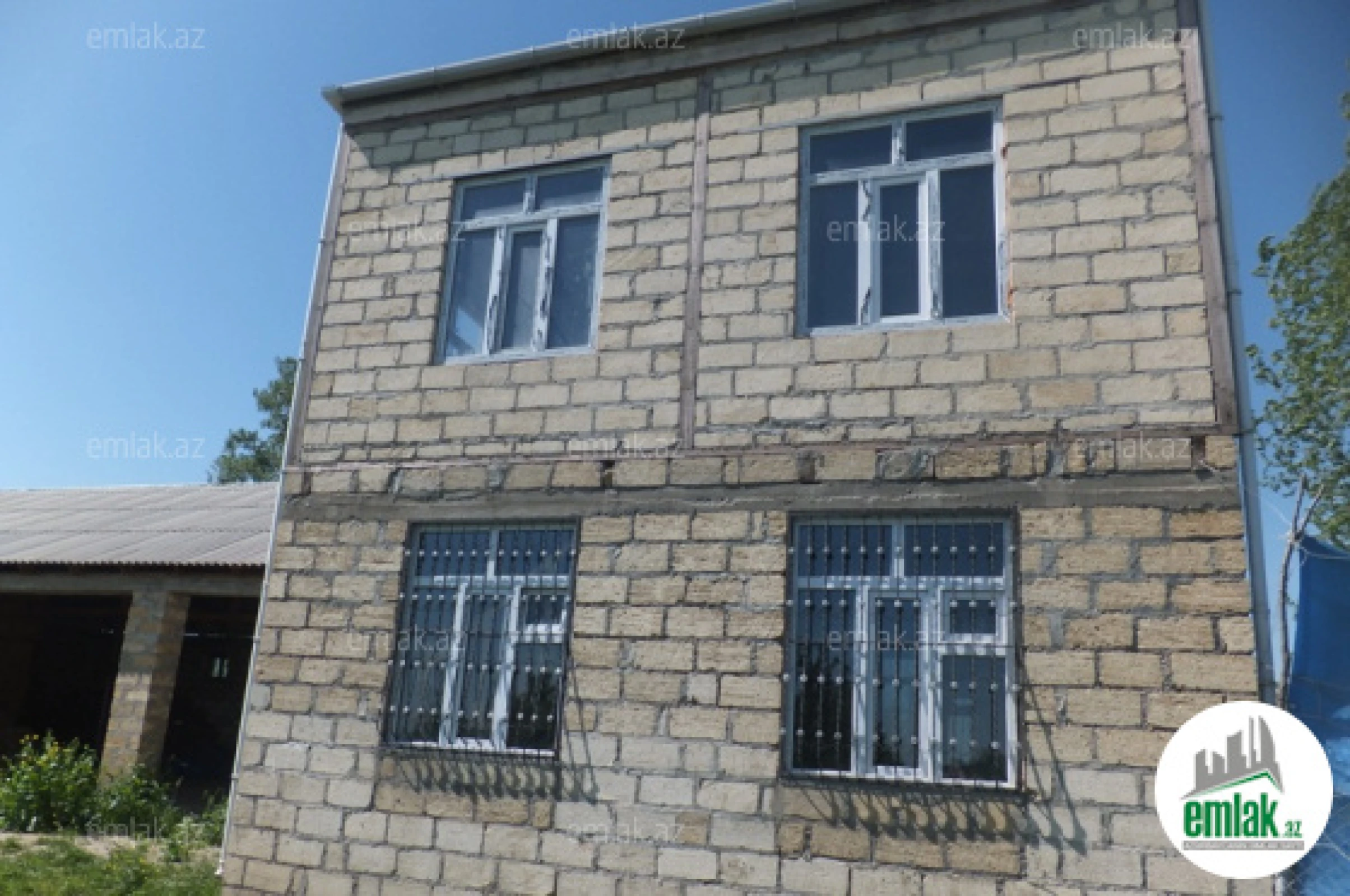 Satılır torpaq sahəsi 316 m²