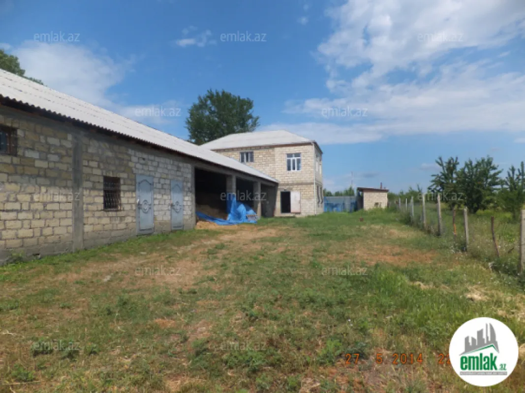 Satılır torpaq sahəsi 316 m²