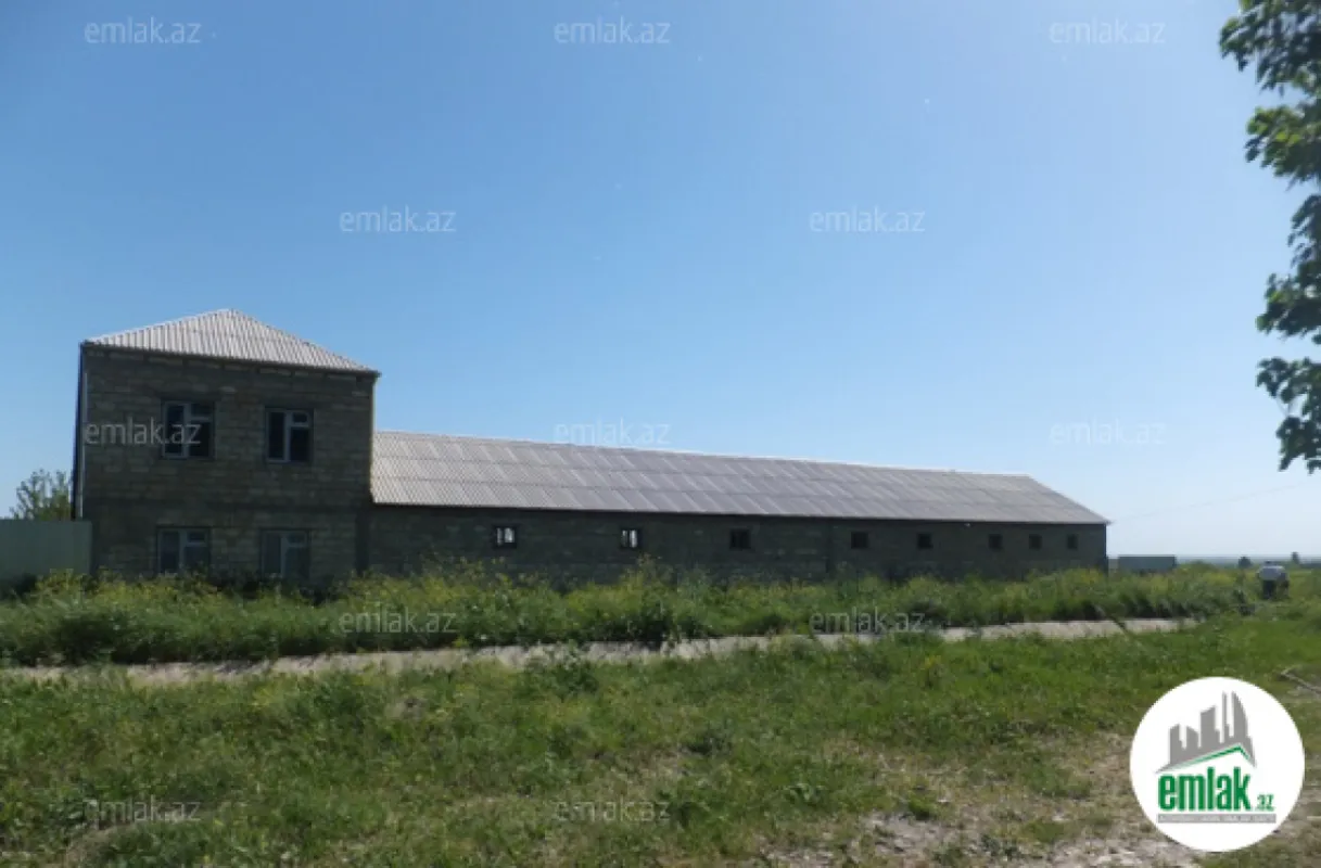 Satılır torpaq sahəsi 316 m²