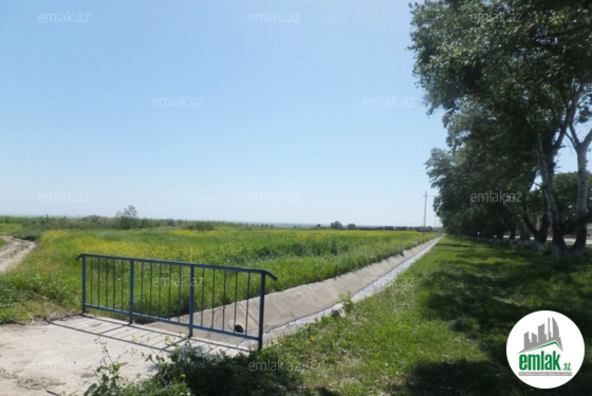 Satılır torpaq sahəsi 316 m²