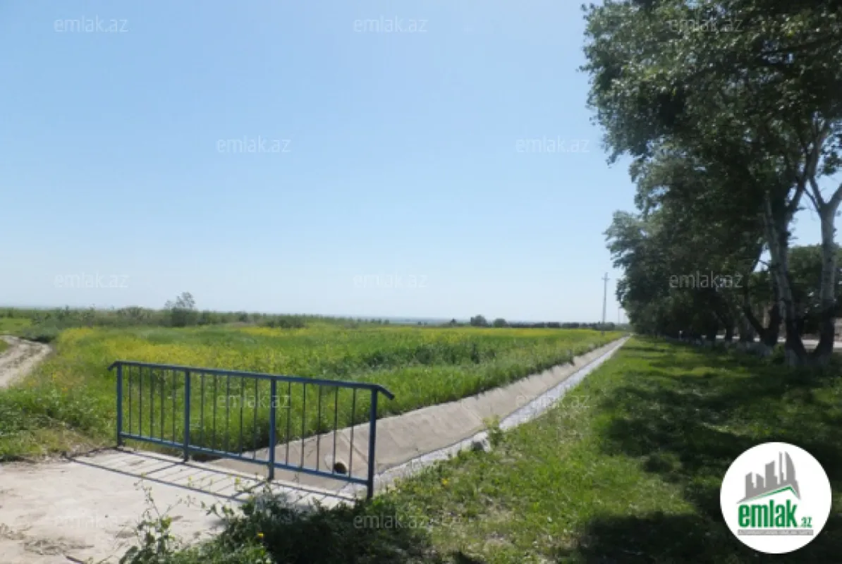 Satılır torpaq sahəsi 316 m²