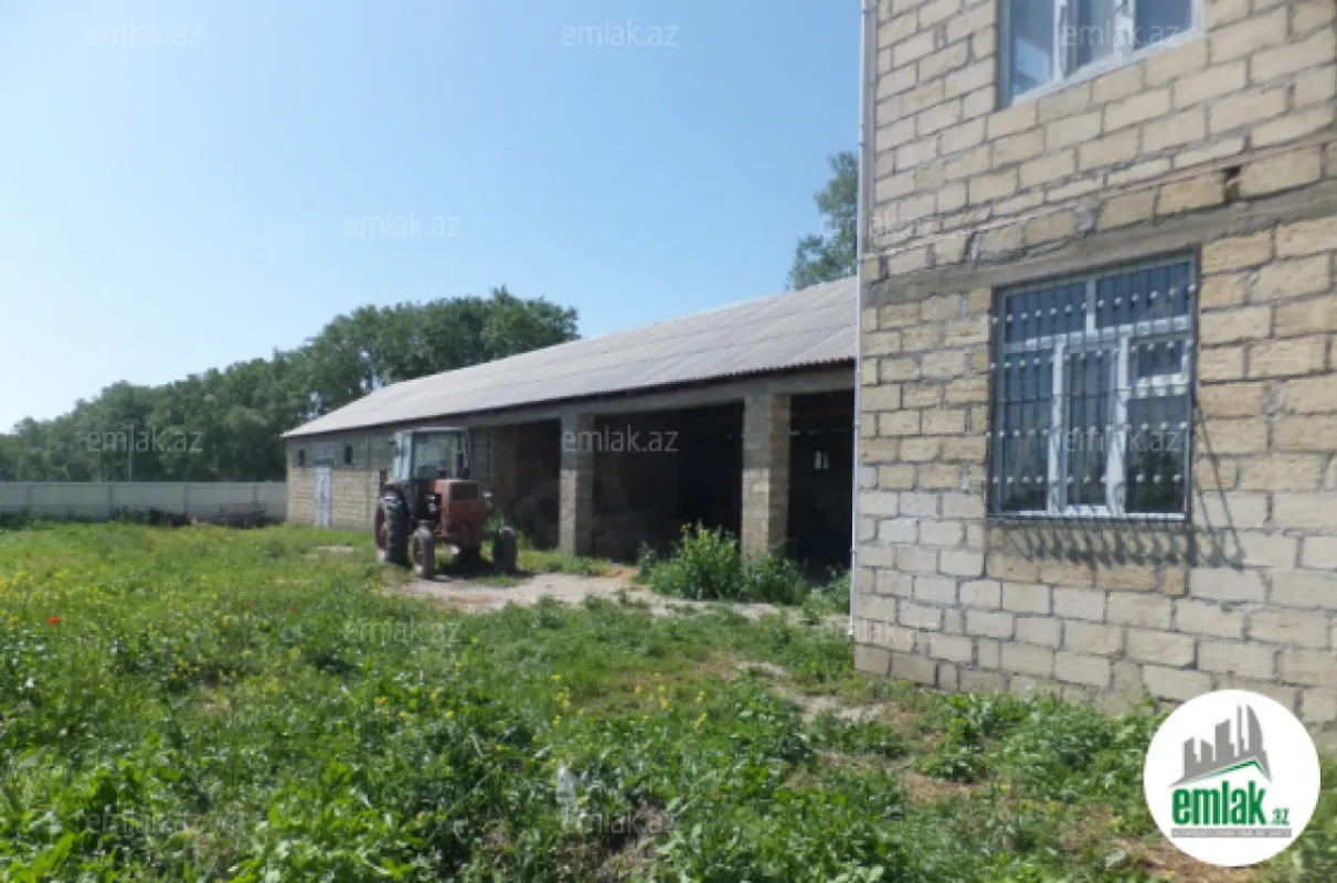 Satılır torpaq sahəsi 316 m²