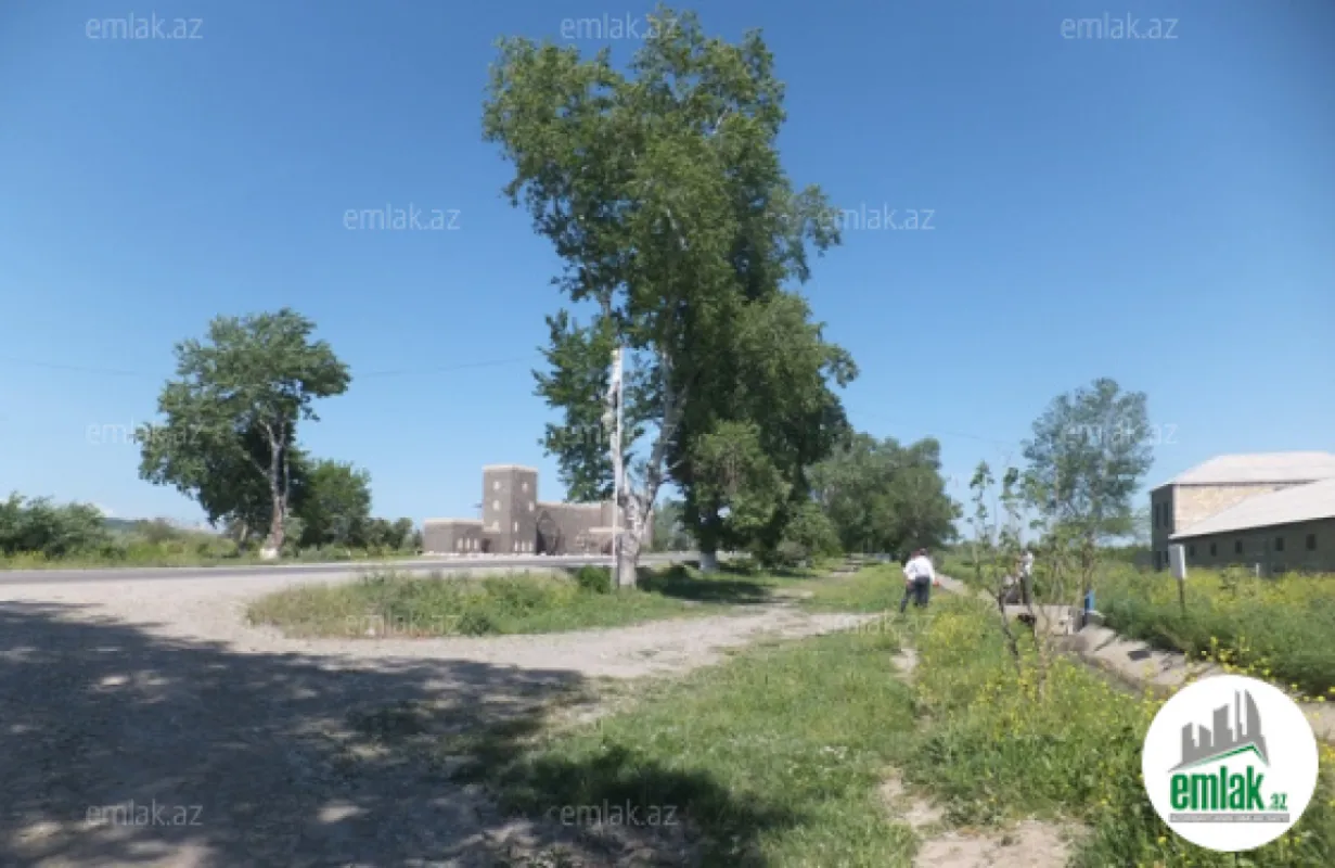Satılır torpaq sahəsi 316 m²