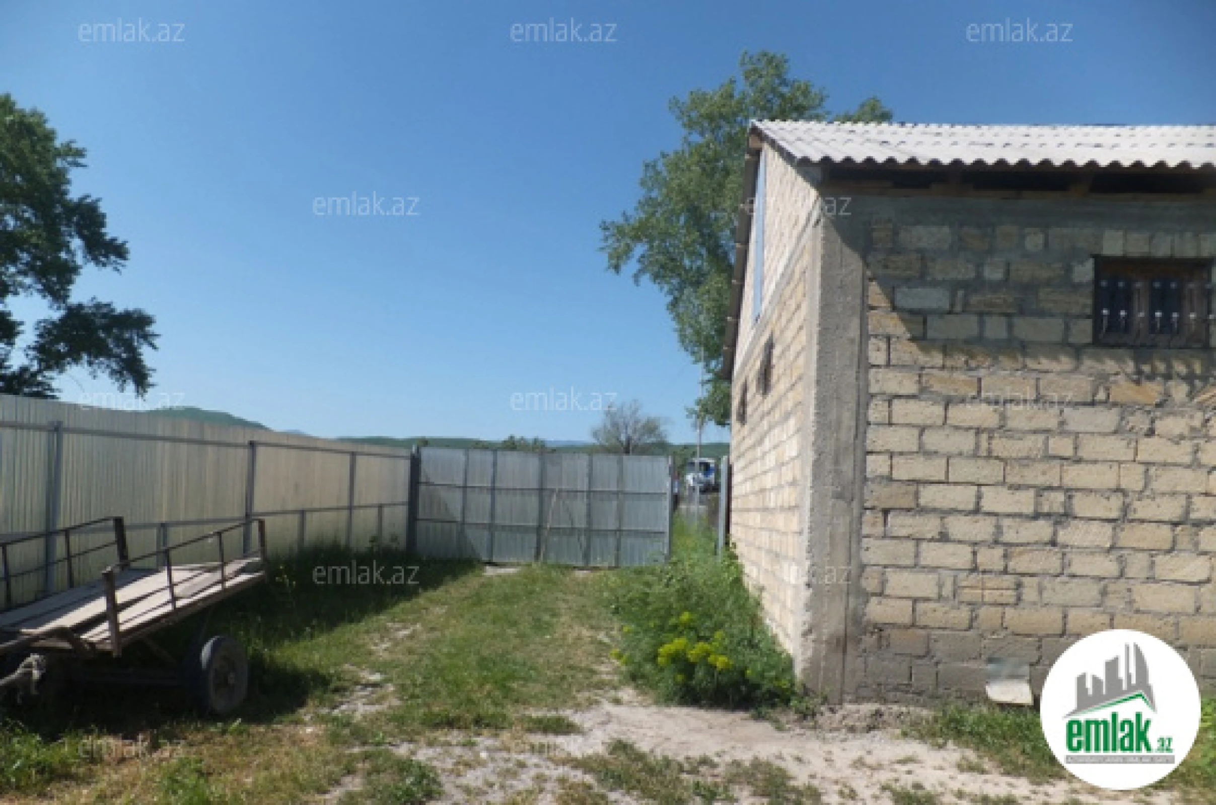 Satılır torpaq sahəsi 316 m²