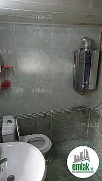 Satılır 3 otaqlı həyət evi 100 m²