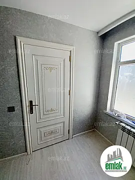 Satılır 3 otaqlı həyət evi 100 m²