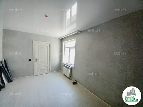 Satılır 3 otaqlı həyət evi 100 m² — Bakı 3 otaq 100.00 m²