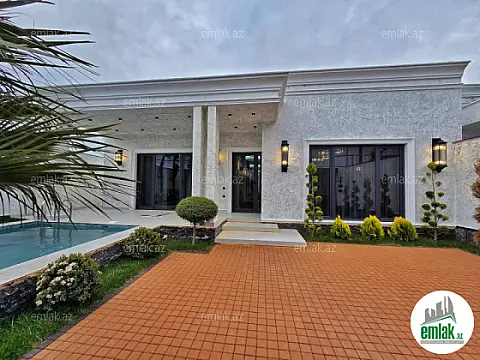 Satılır 4 otaqlı mənzil 120 m² — Bakı 4 otaq 120.00 m²