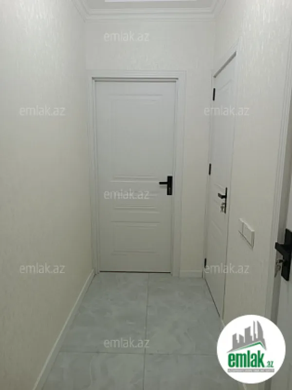 Satılır 2 otaqlı köhnə tikili 33 m²