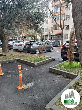 Satılır 2 otaqlı köhnə tikili 33 m²