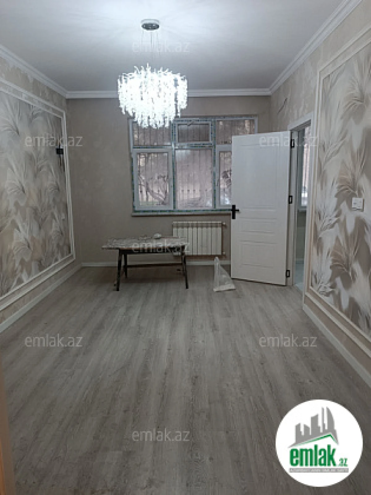 Satılır 2 otaqlı köhnə tikili 33 m²