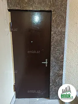 Satılır 2 otaqlı köhnə tikili 33 m²