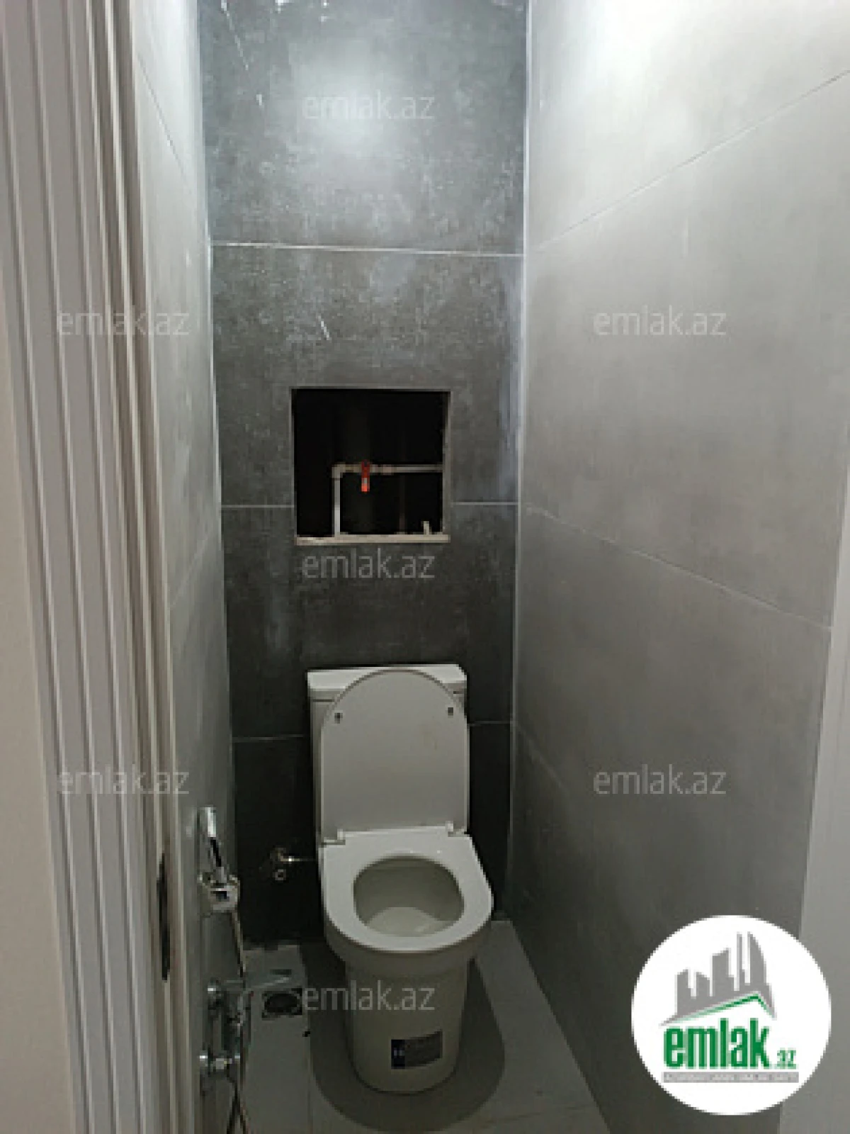 Satılır 2 otaqlı köhnə tikili 33 m²