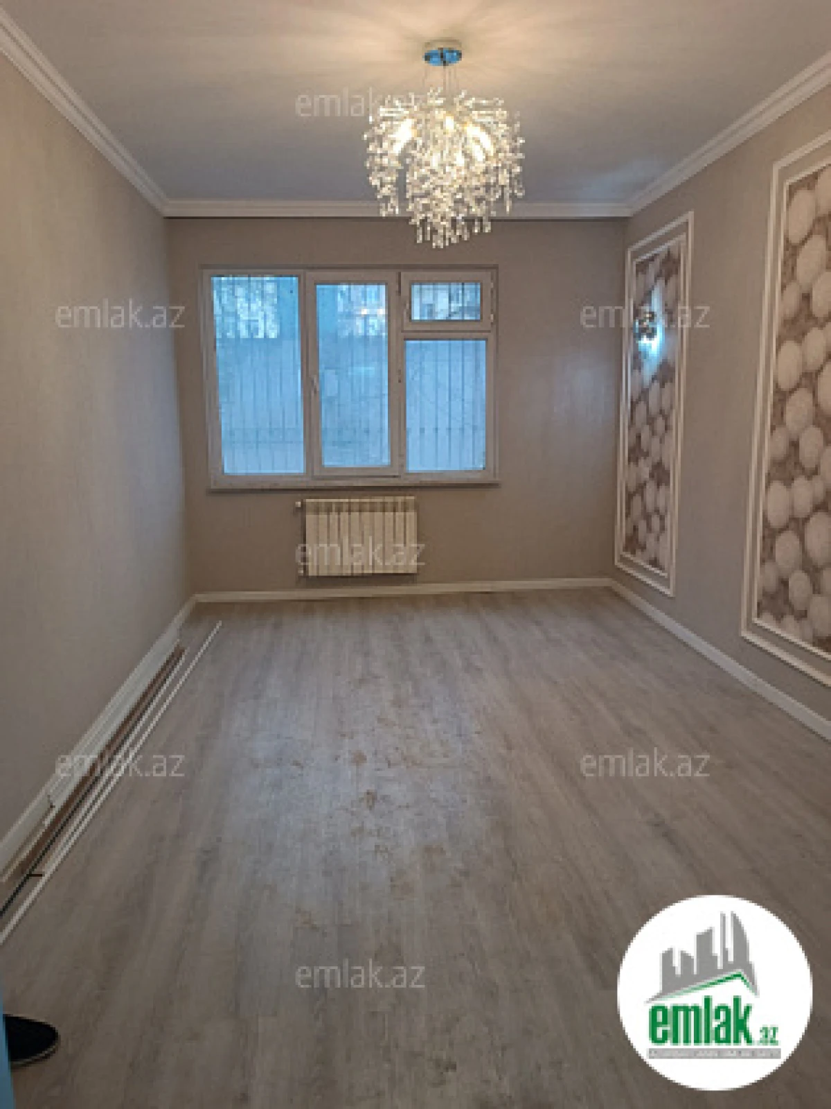 Satılır 2 otaqlı köhnə tikili 33 m²