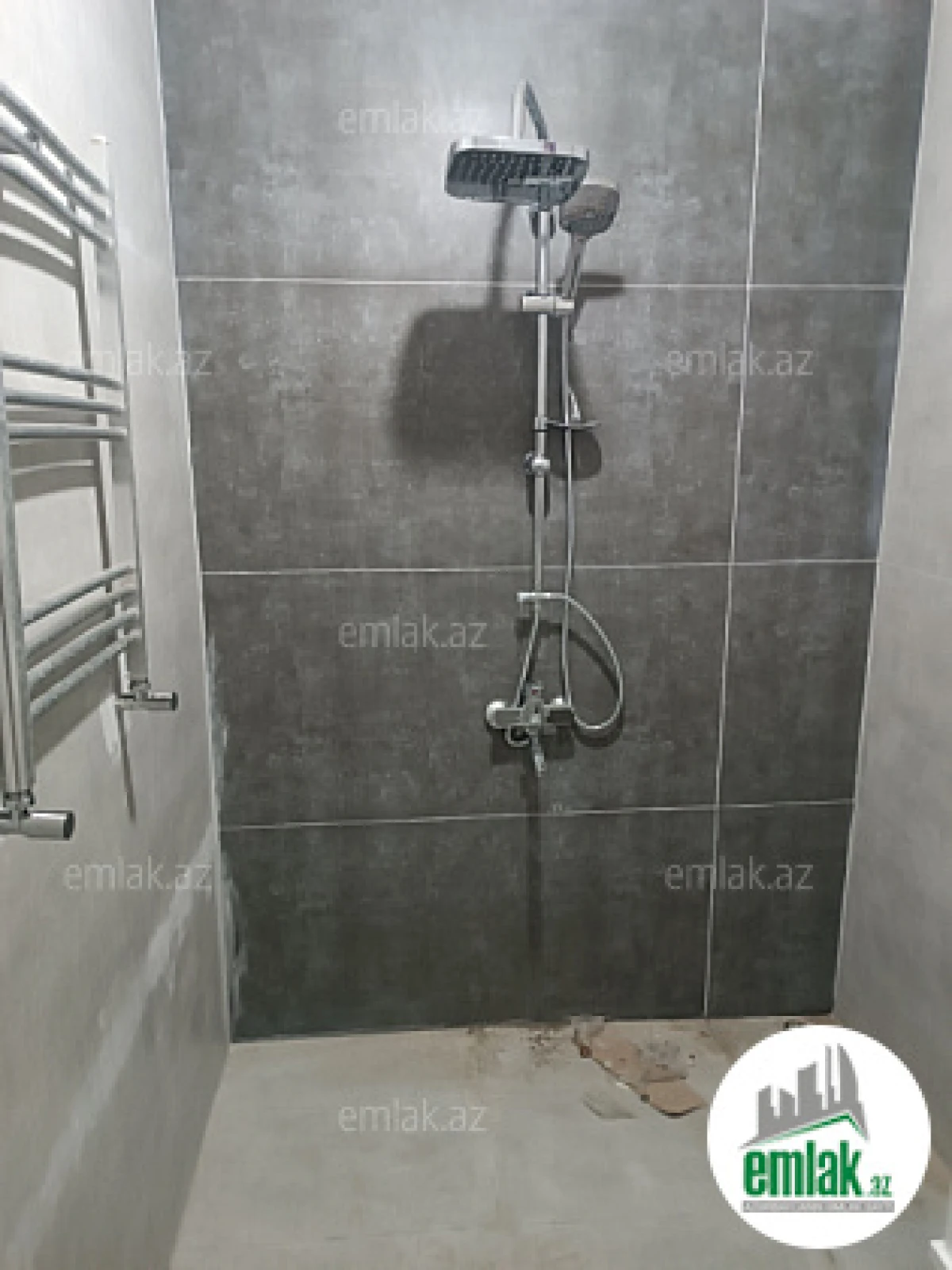 Satılır 2 otaqlı köhnə tikili 33 m²