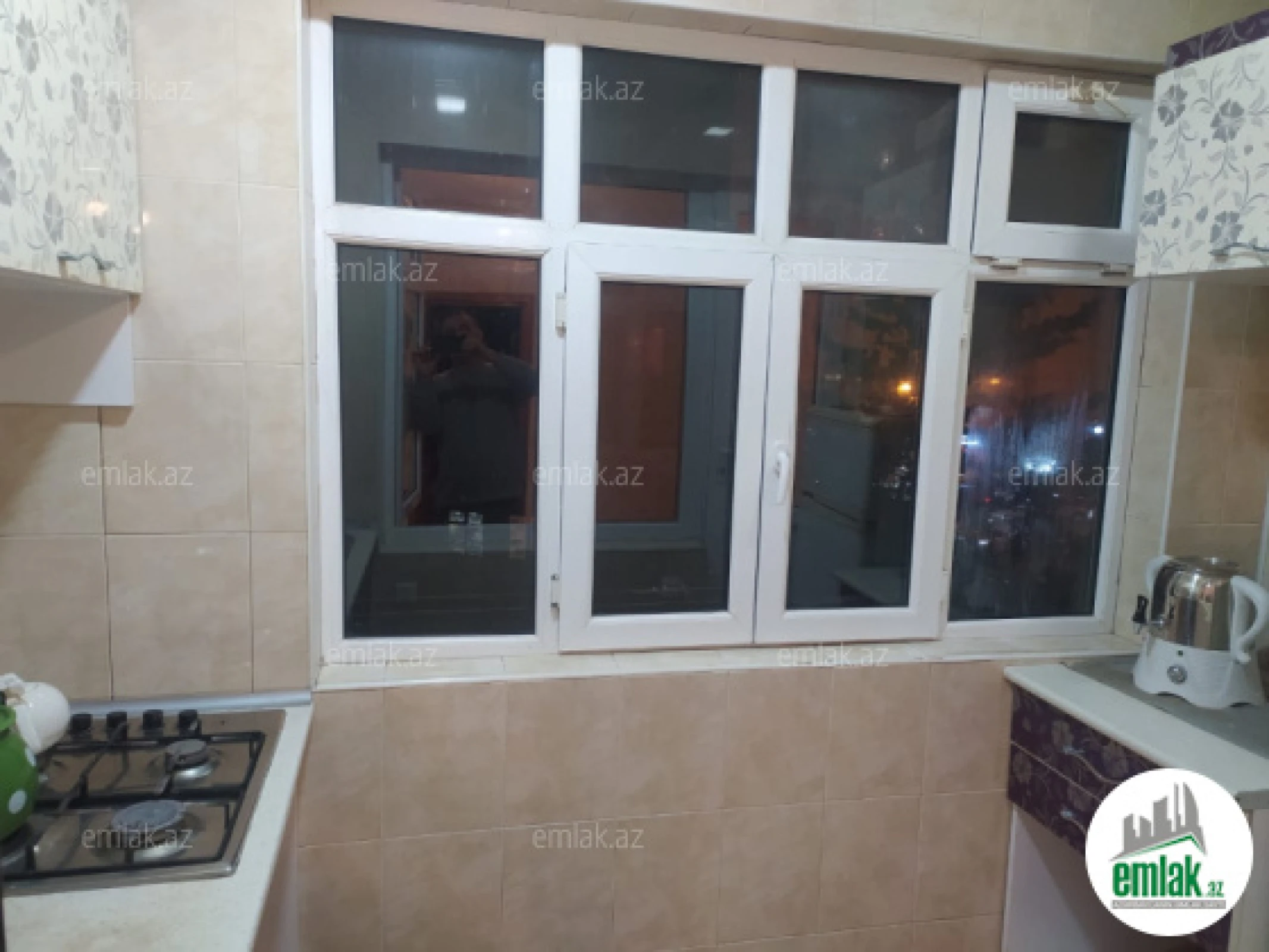Satılır 3 otaqlı köhnə tikili 50 m²