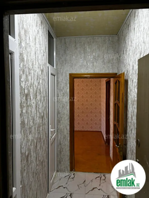 Satılır 3 otaqlı köhnə tikili 50 m²