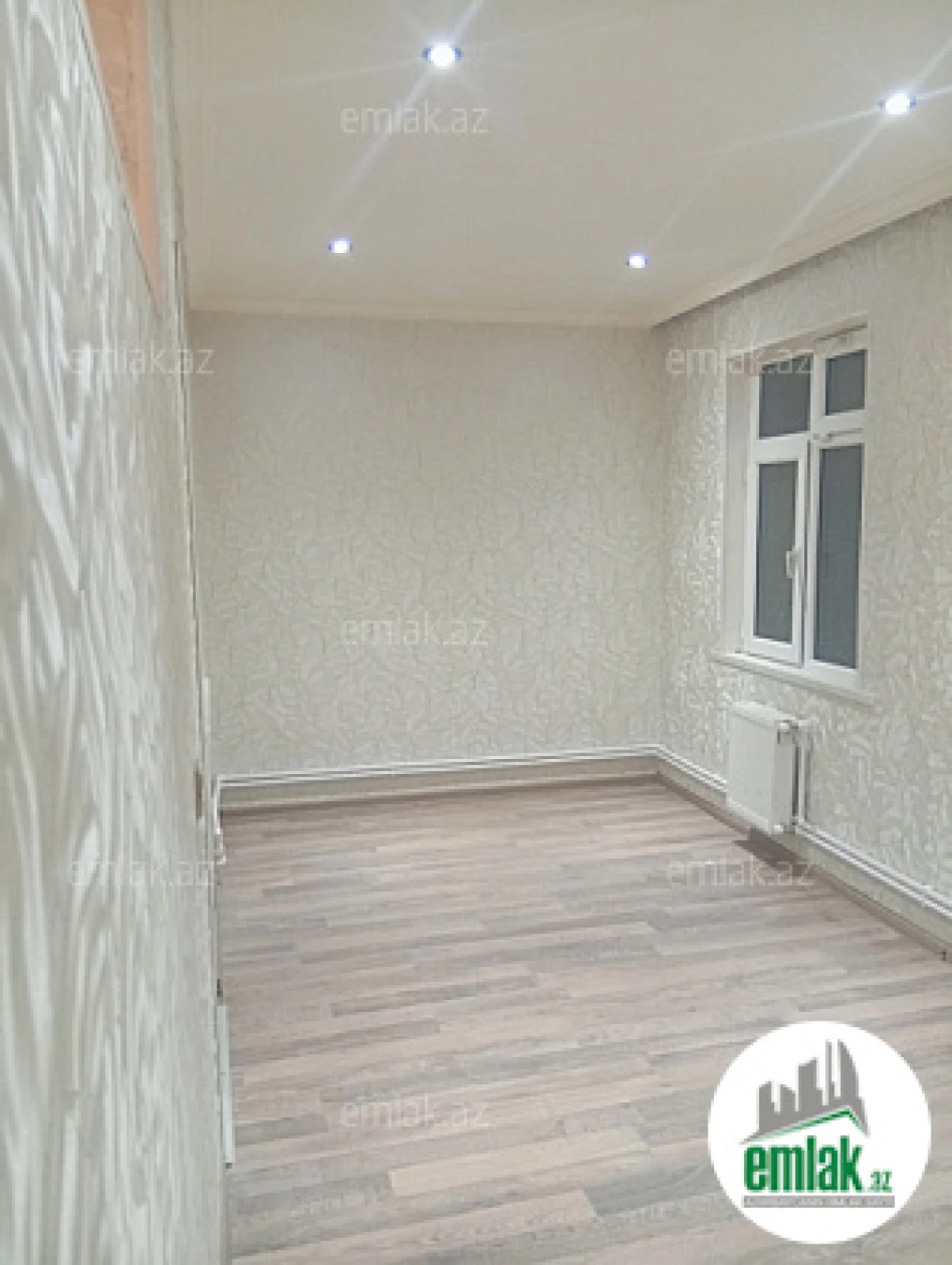 Satılır 2 otaqlı köhnə tikili 51 m²