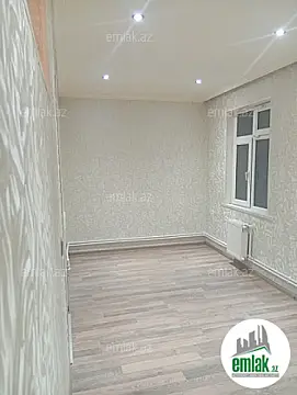 Satılır 2 otaqlı köhnə tikili 51 m²