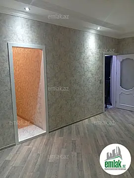 Satılır 2 otaqlı köhnə tikili 51 m²