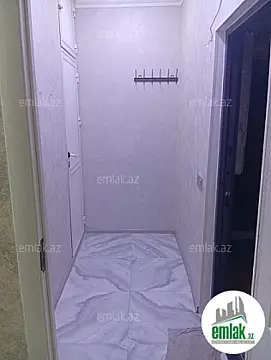 Satılır 2 otaqlı köhnə tikili 51 m² — Bakı 2 otaq 51.00 m²