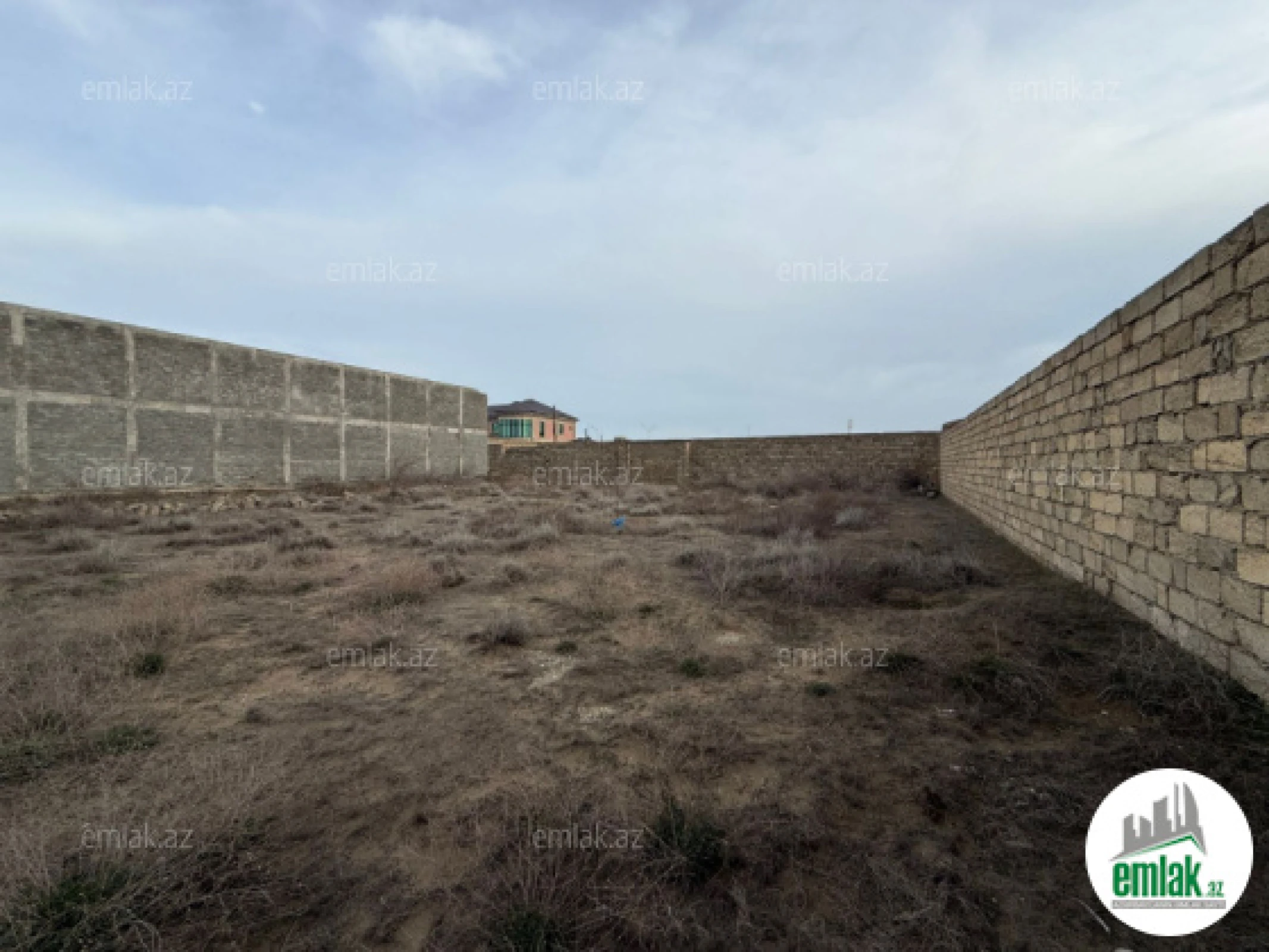 Satılır torpaq sahəsi 9 m²