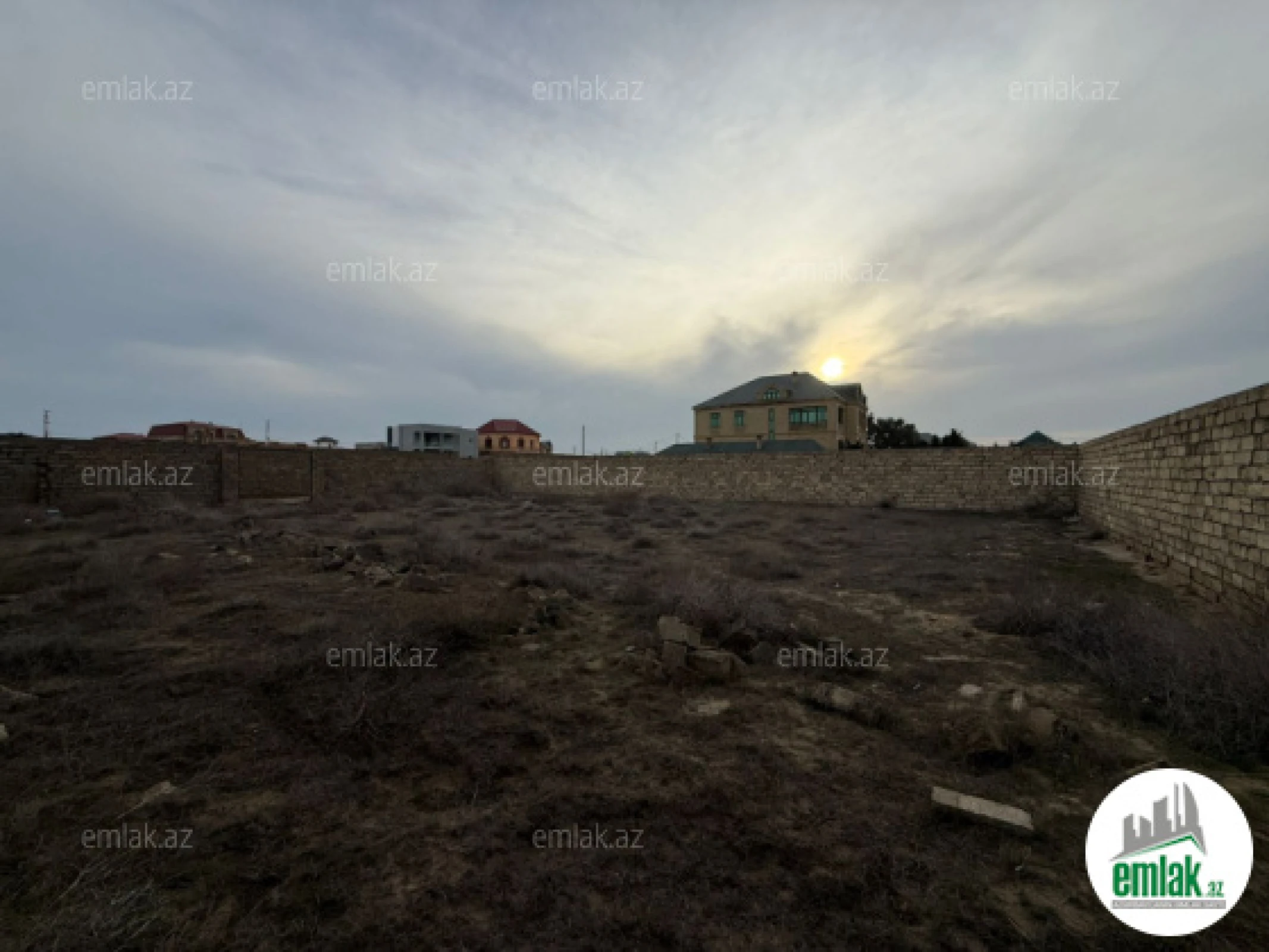 Satılır torpaq sahəsi 9 m²