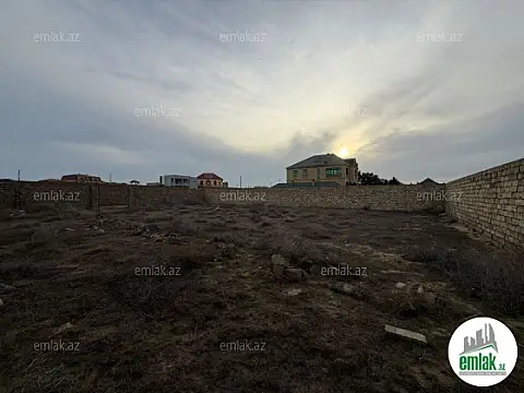 Satılır torpaq sahəsi 9 m²