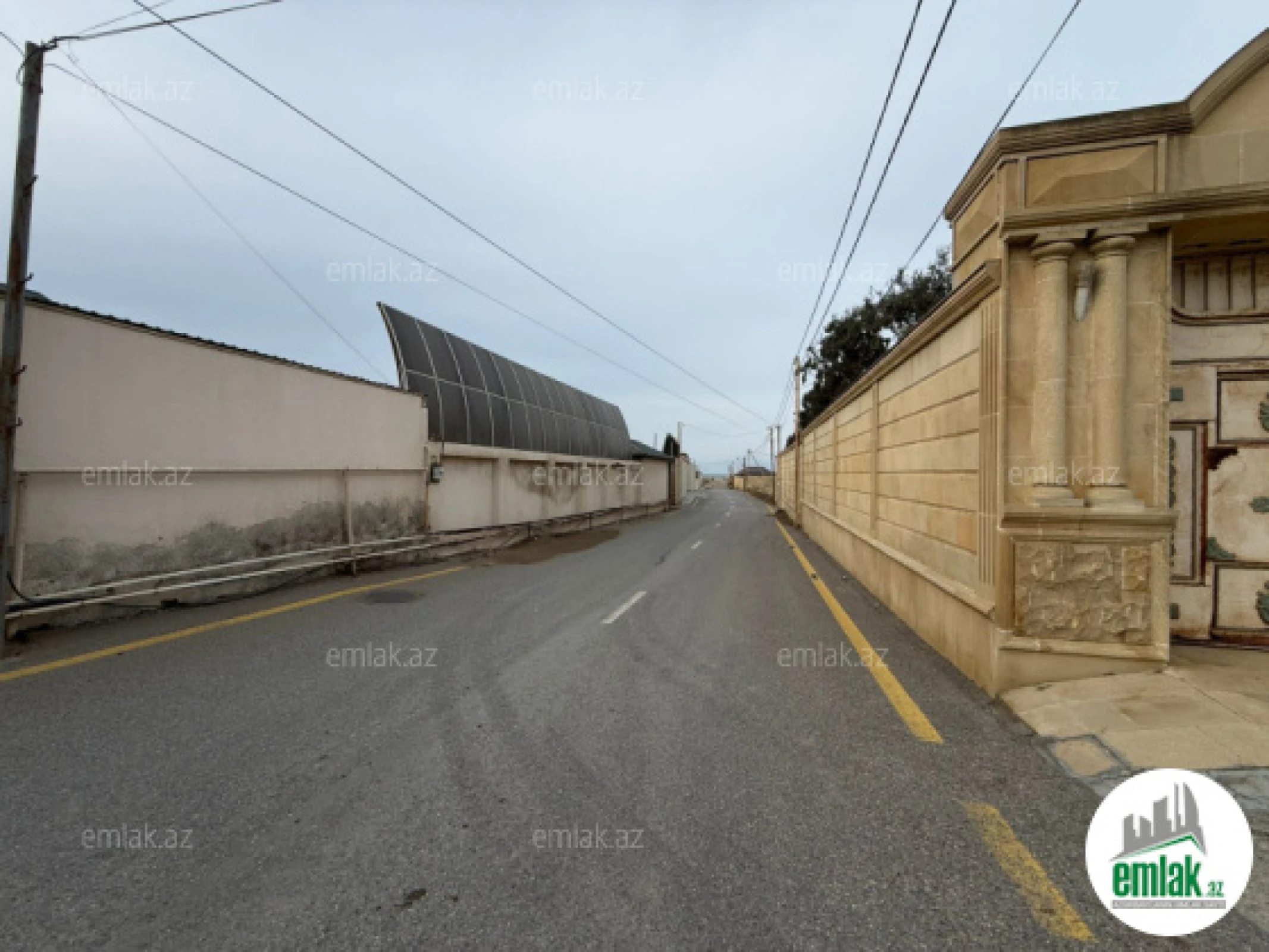 Satılır torpaq sahəsi 9 m²