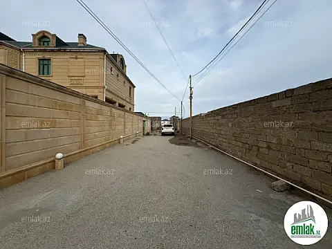 Satılır torpaq sahəsi 9 m²