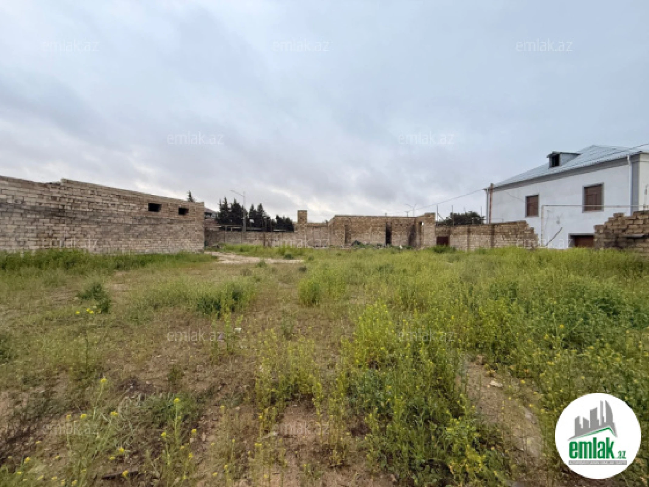 Satılır torpaq sahəsi 7 m²