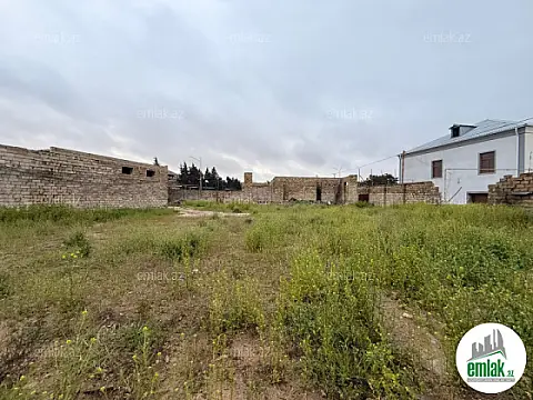Satılır torpaq sahəsi 7 m²