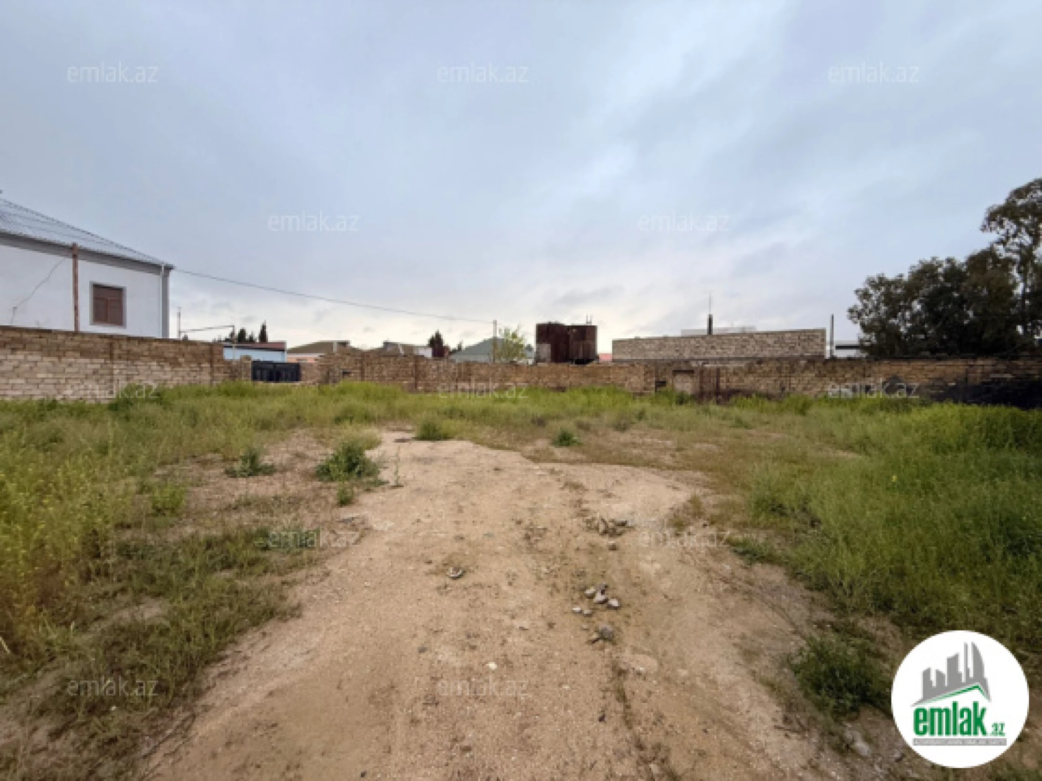 Satılır torpaq sahəsi 7 m²